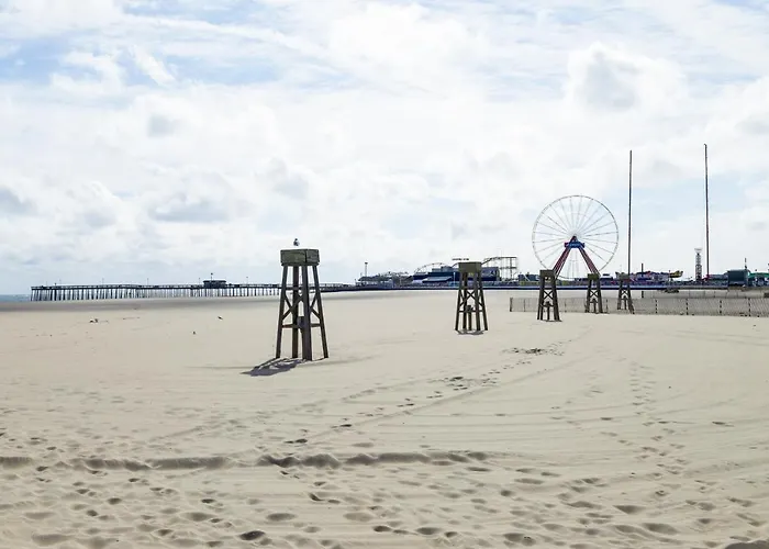 Walk To Ocean Beach: W/ Rooftop Deck Сasa de vacaciones Ocean City